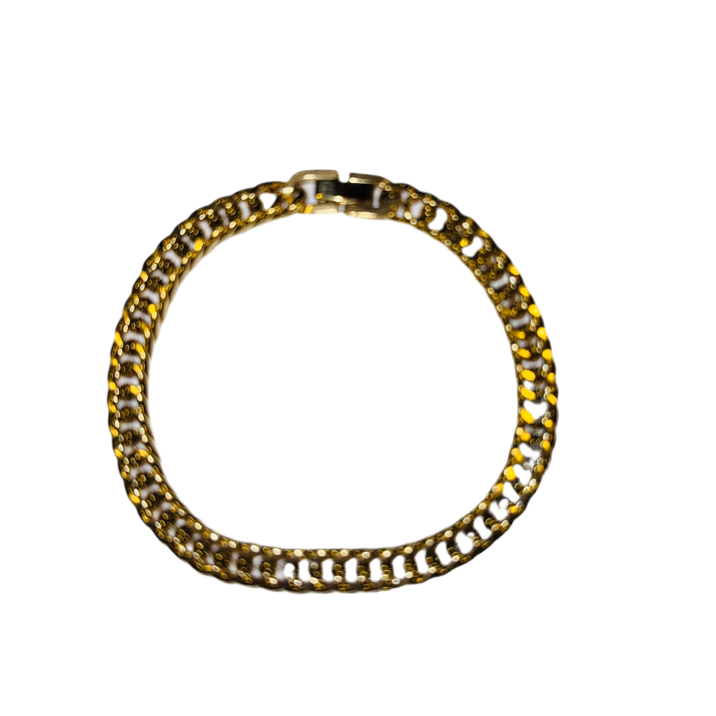 Men’s Stainless Steel Bracelet Collection