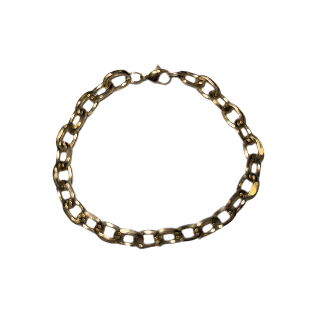 Men’s Stainless Steel Bracelet Collection
