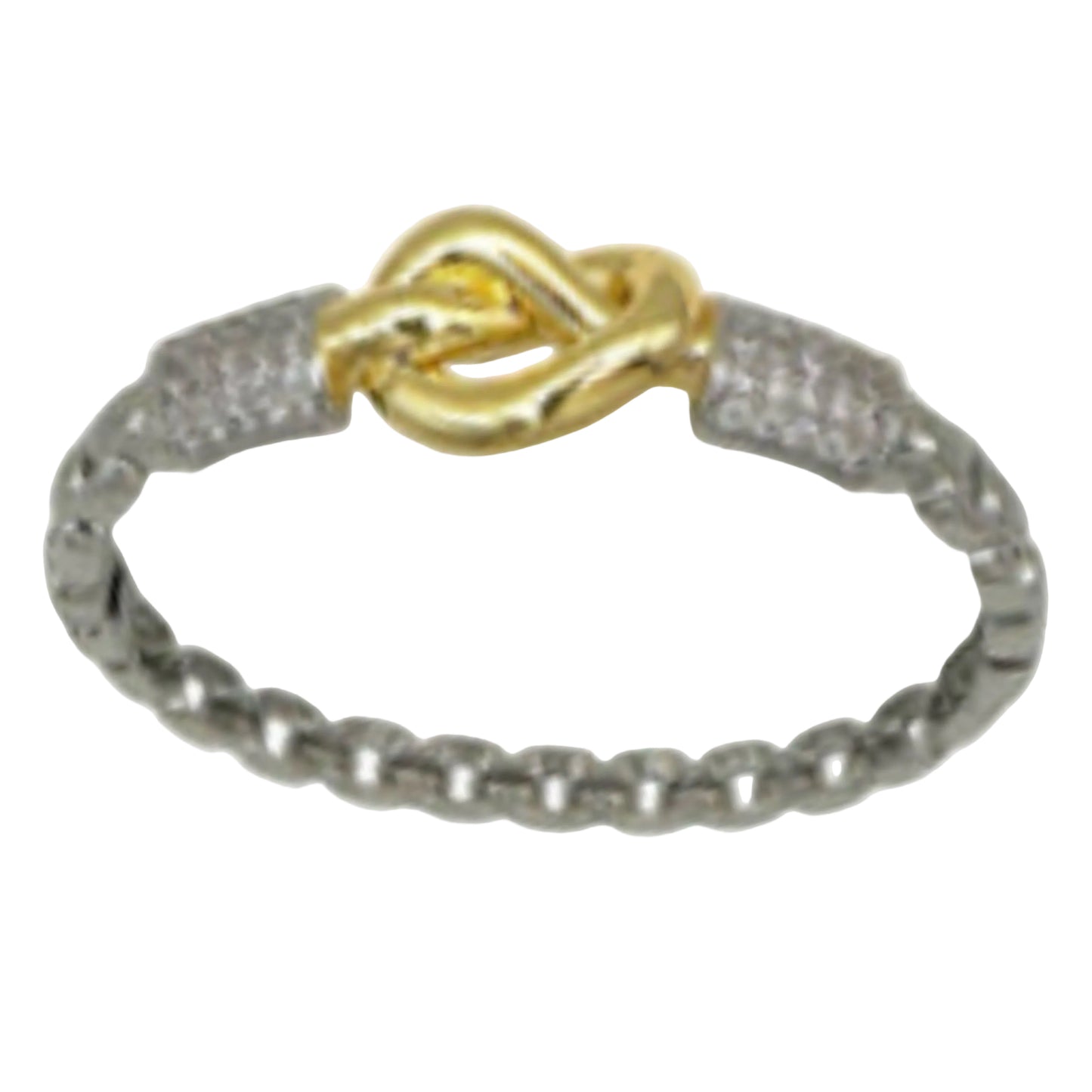 Knot Tied Up Bangles