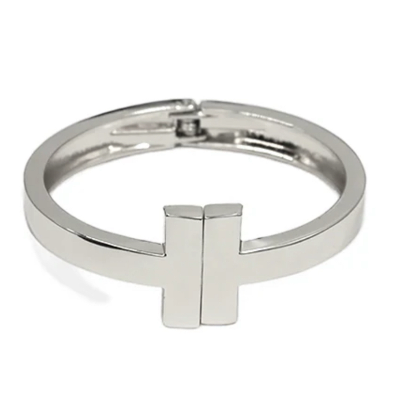 She’s Too Polished Bangle