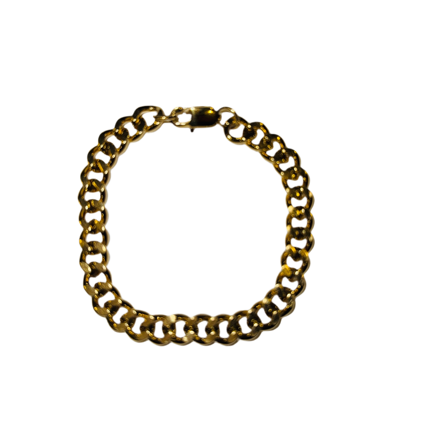 Men’s Stainless Steel Bracelet Collection