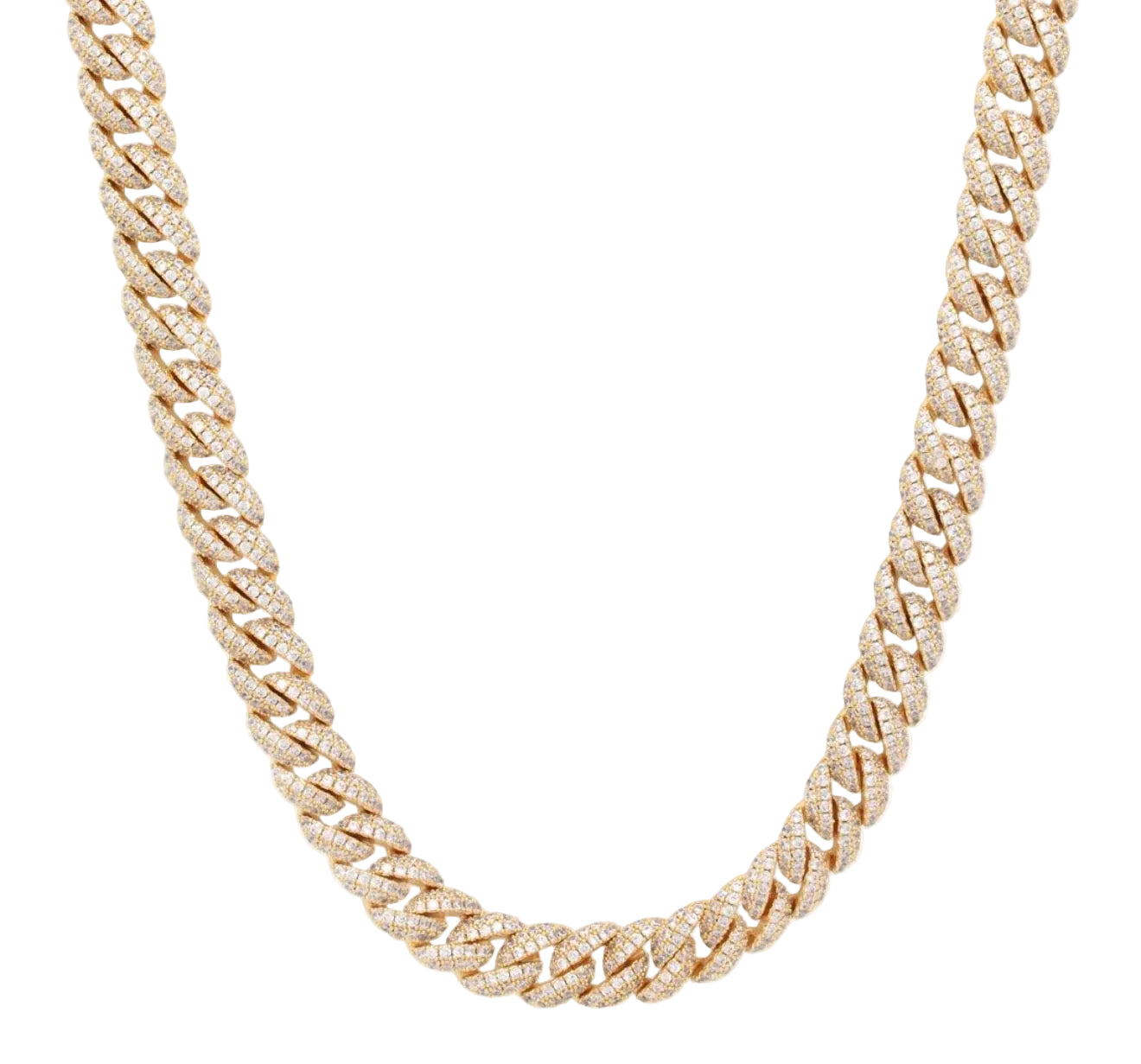 Cuban Links That Bling