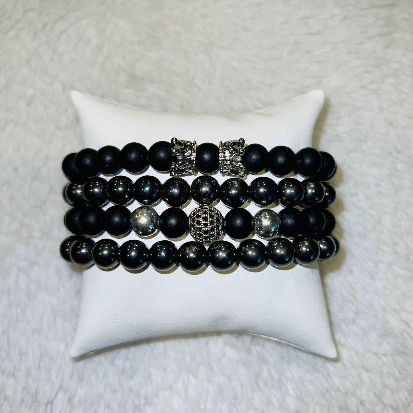 Men’s Jewelry Collection