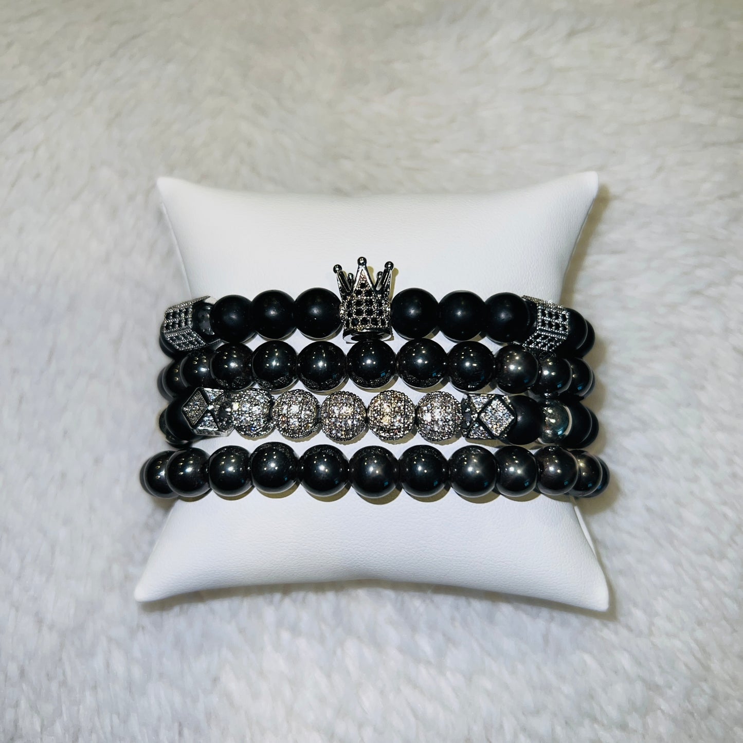 Men’s Jewelry Collection