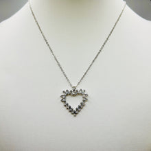 Load image into Gallery viewer, Bag My Heart Necklace