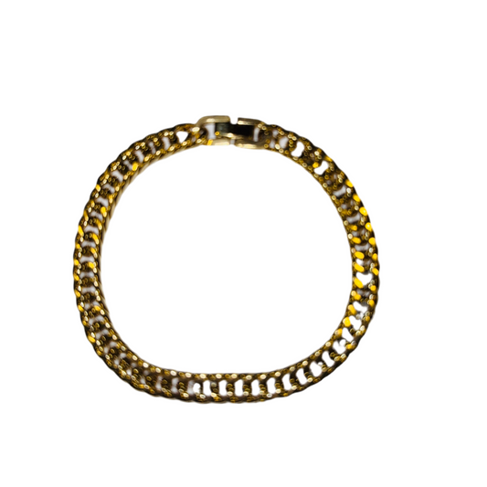 Men’s Stainless Steel Bracelet Collection