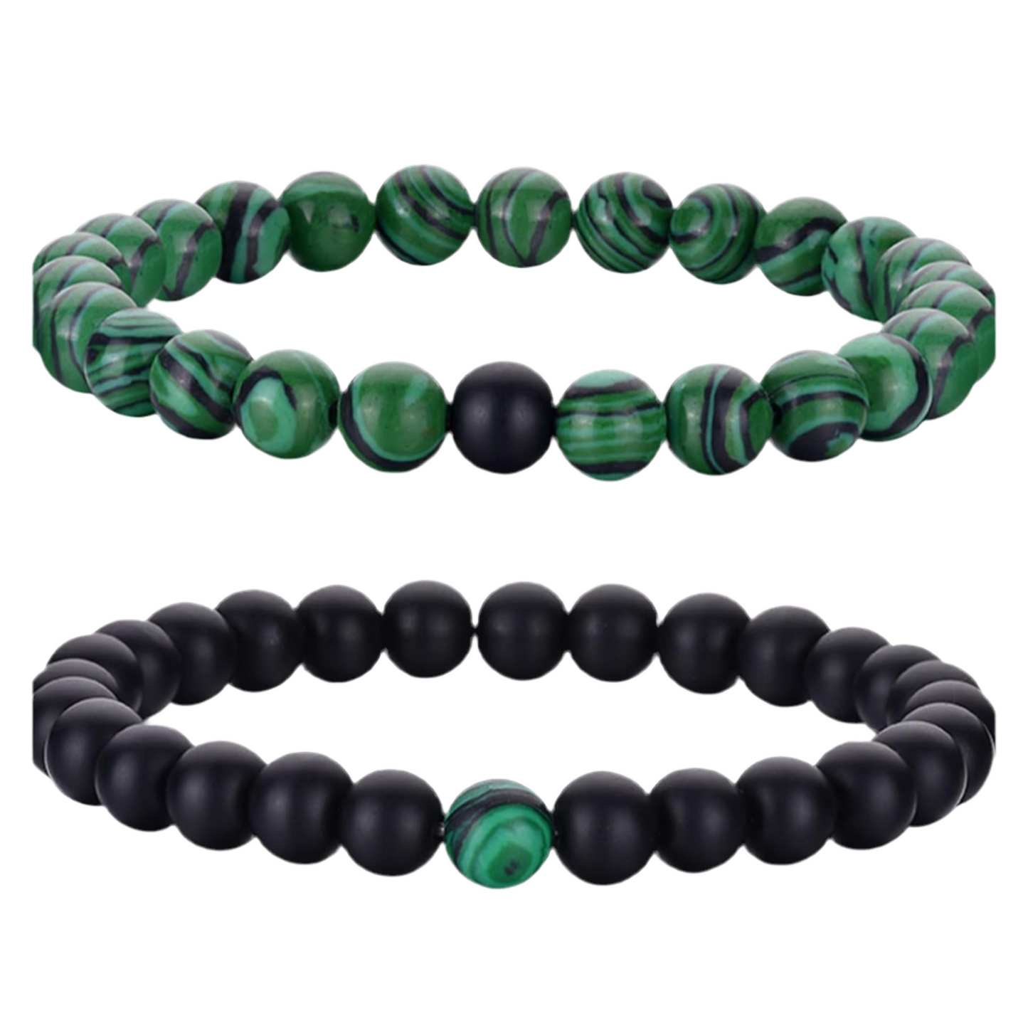 Man Of The Hour Beads