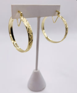 BaBy Bangle My Hoops