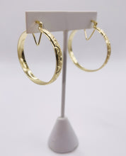 Load image into Gallery viewer, BaBy Bangle My Hoops