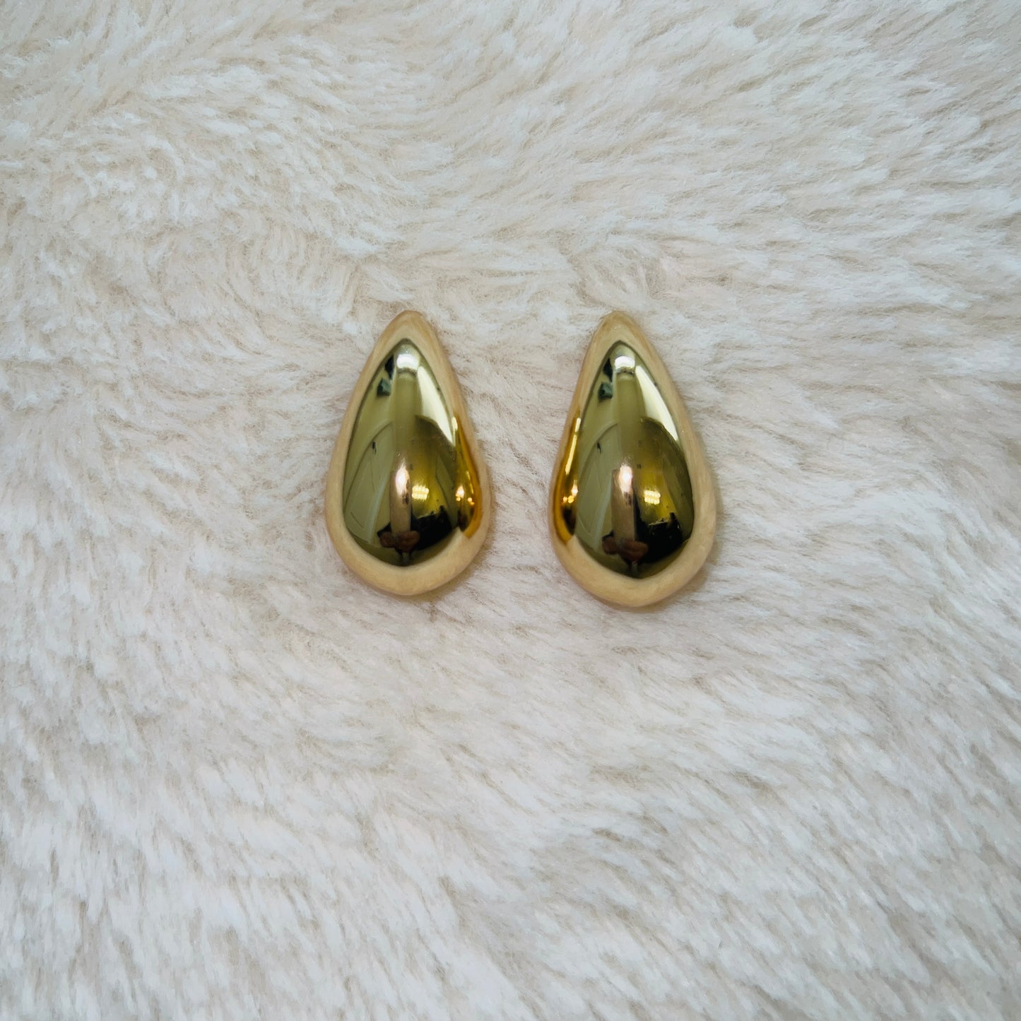 Rain Drop Earrings