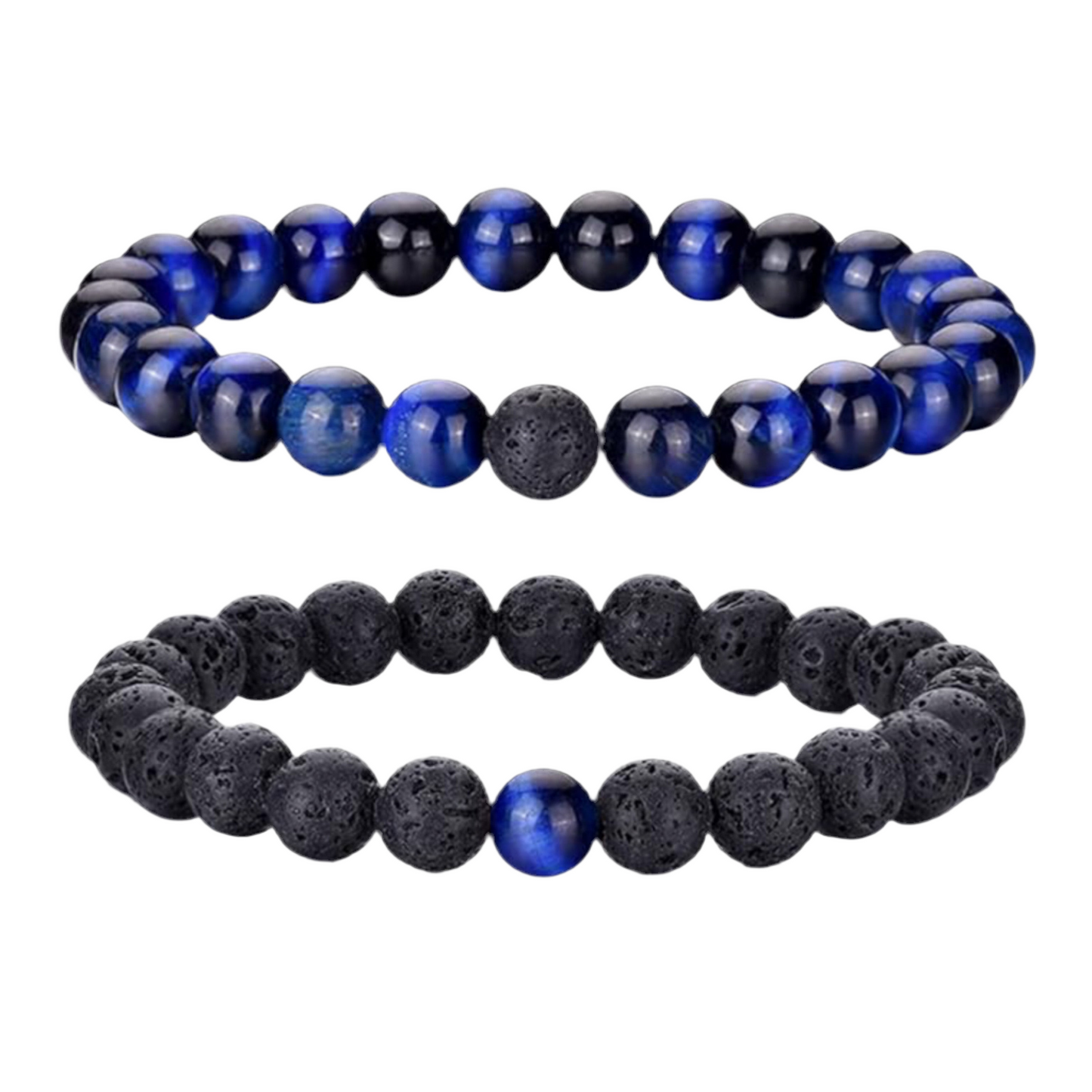 Man Of The Hour Beads