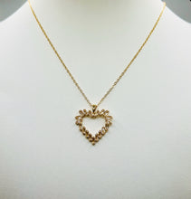 Load image into Gallery viewer, Bag My Heart Necklace