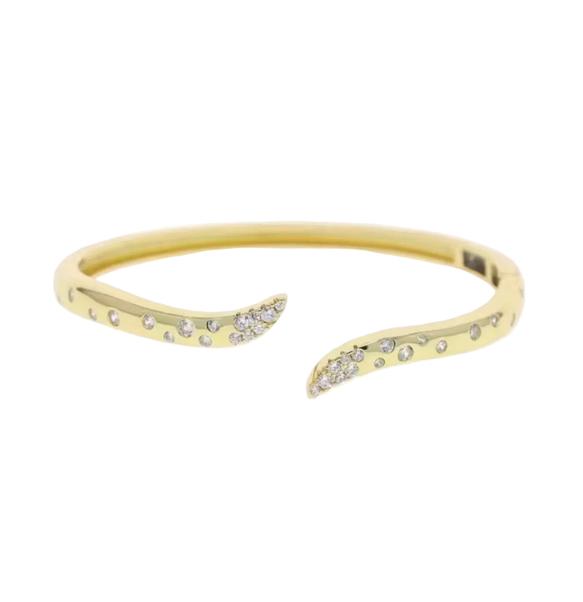 So Fly Bling Bangles