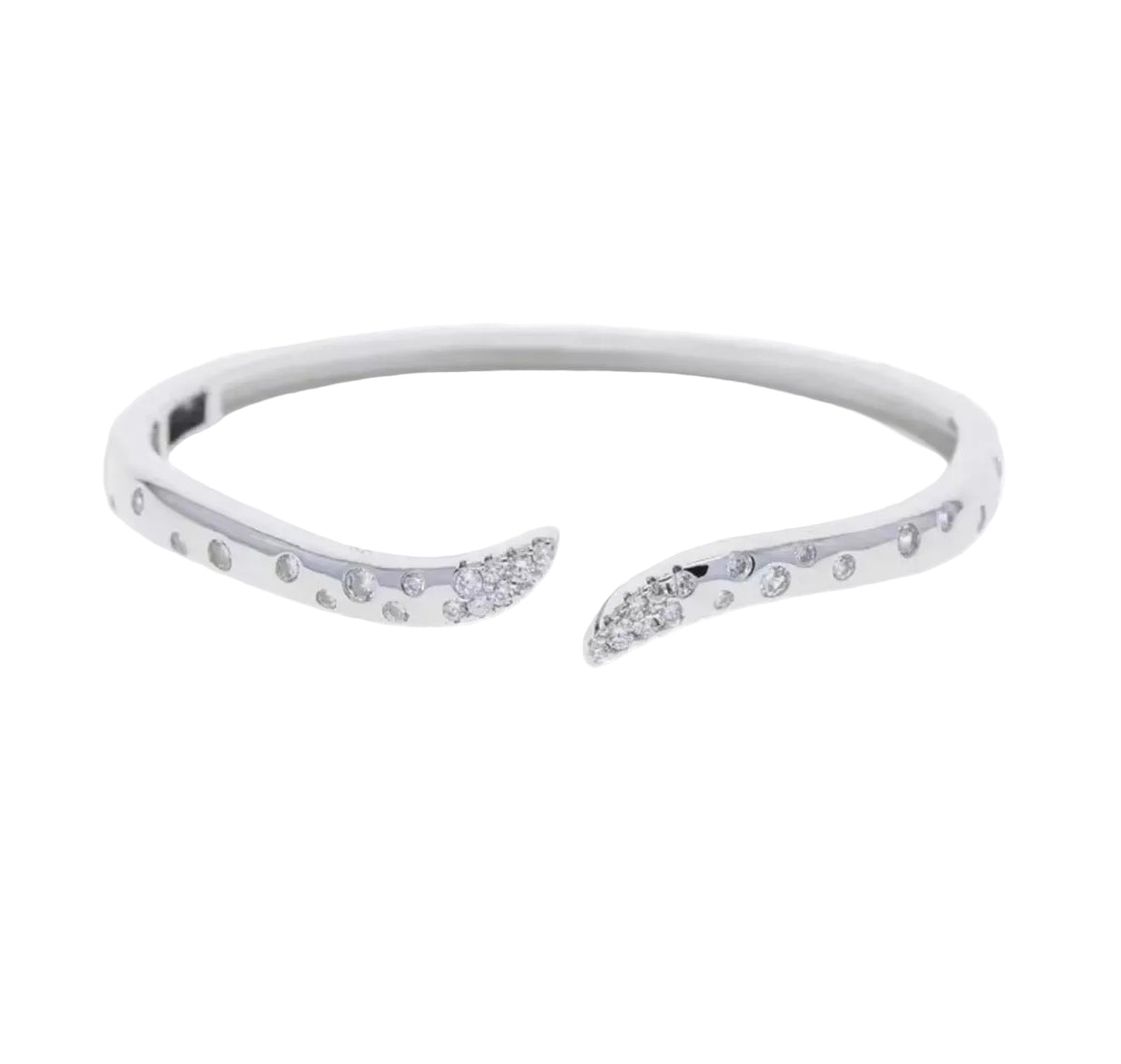 So Fly Bling Bangles