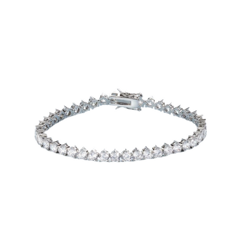 Princess Bling Tennis Bracelet