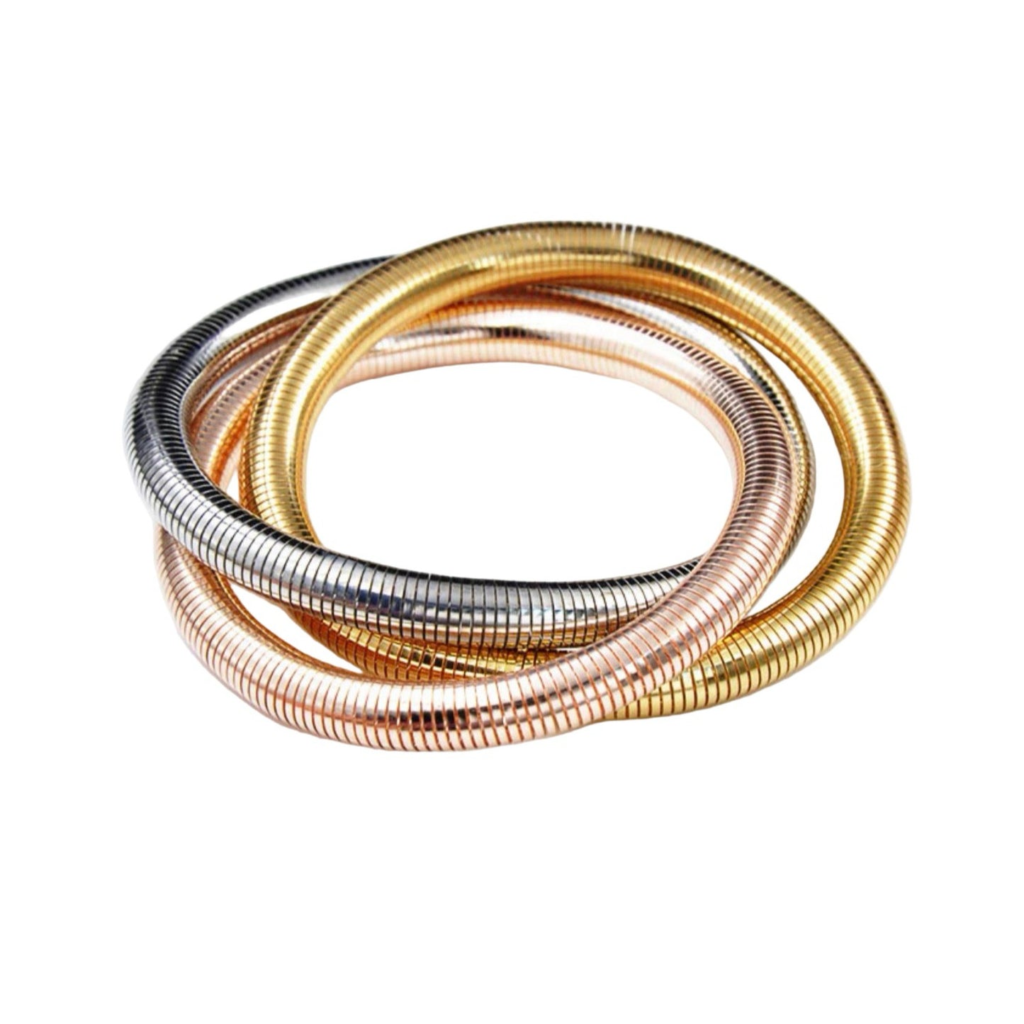 Tri Me Triple Polish Bracelet