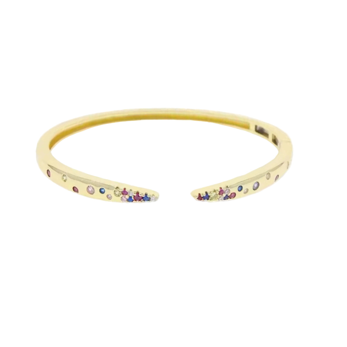 So Fly Bling Bangles