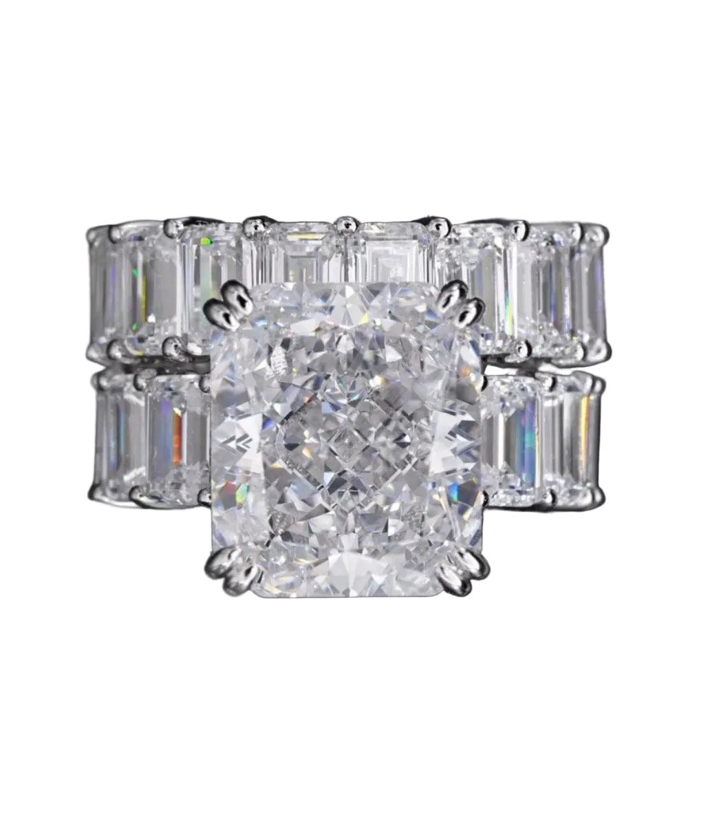 Big Princess Ring