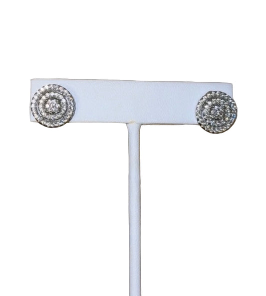 Get Your Swirl On Earrings