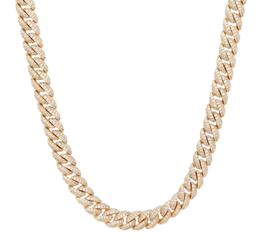 Cuban Links That Bling