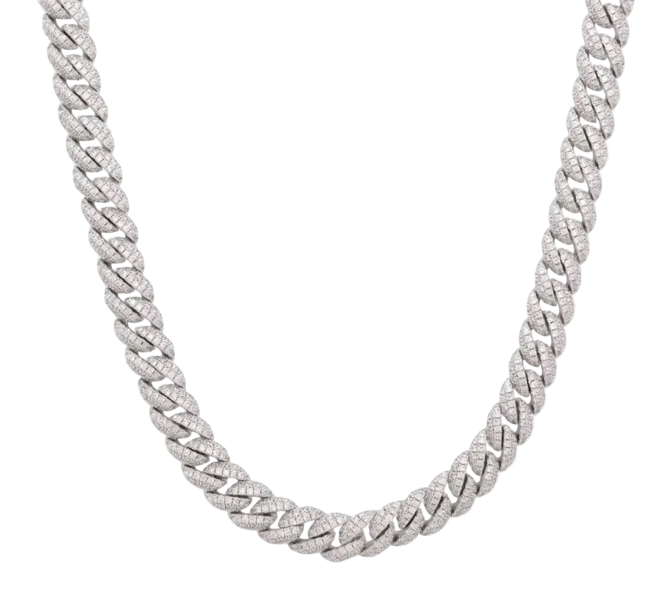 Cuban Links That Bling