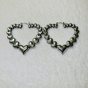 Heart of Hearts Hoops