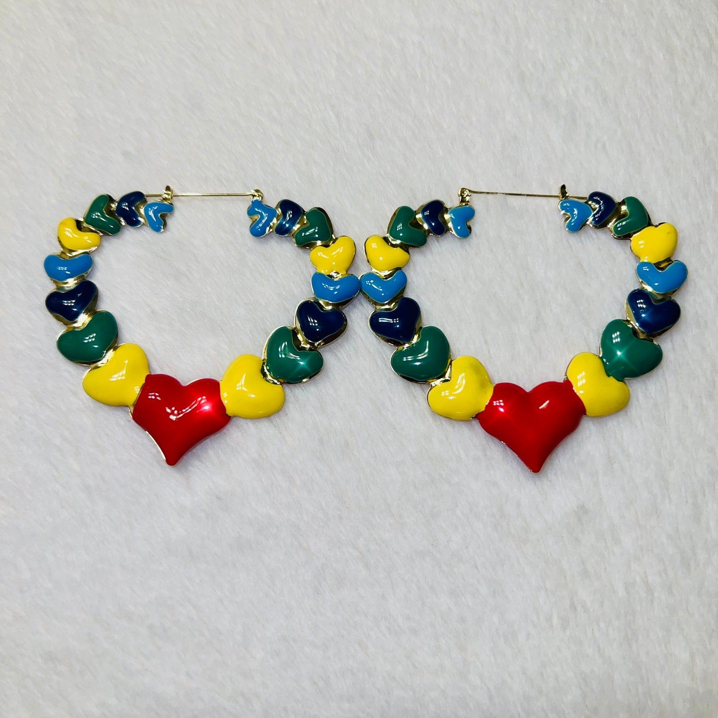 Heart of Hearts Hoops