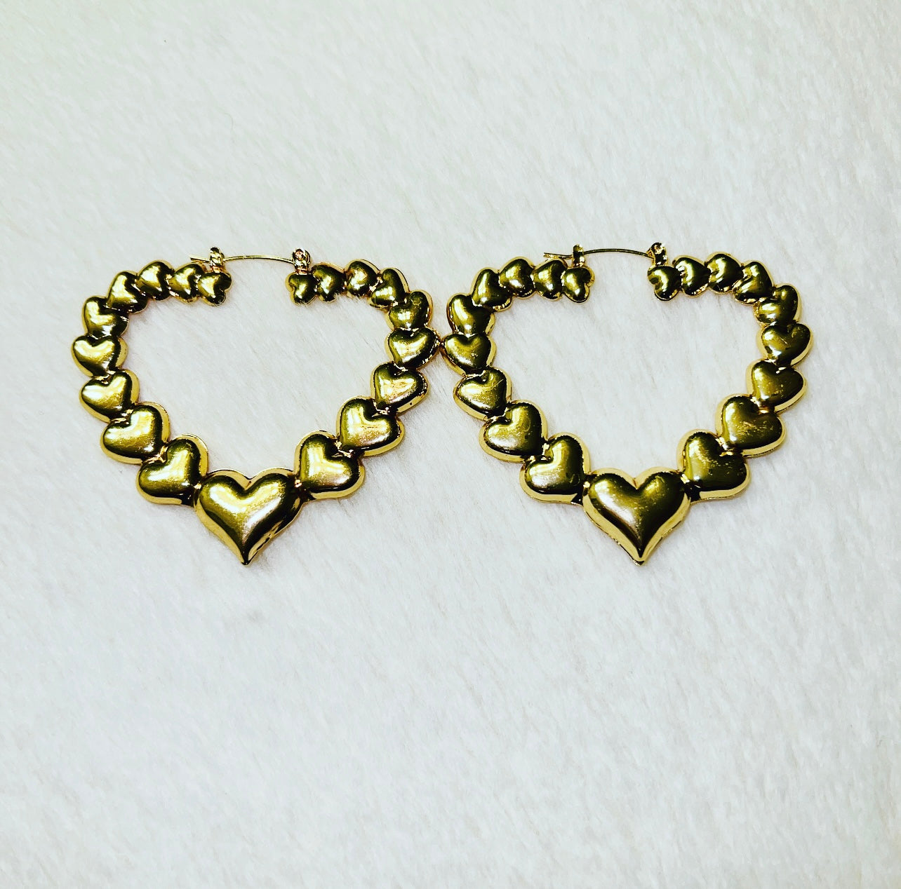 Heart of Hearts Hoops