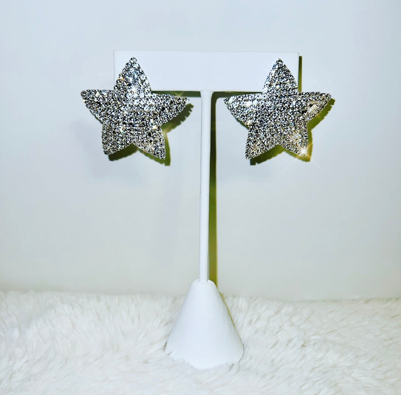 Shining Star Earrings