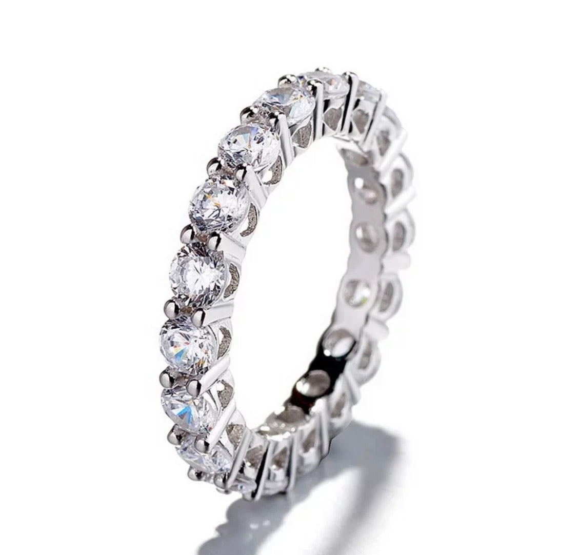 Eternity Ring