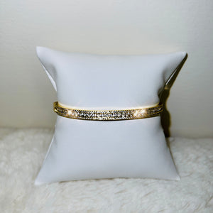 Lil Bling Bangle