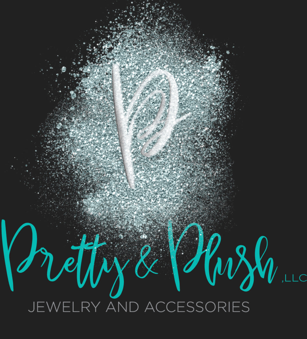 Pretty and Plush E-Gift Card