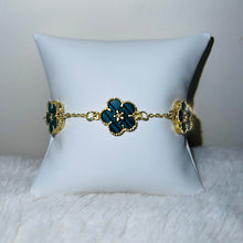 Load image into Gallery viewer, Boho Flower Bracelets