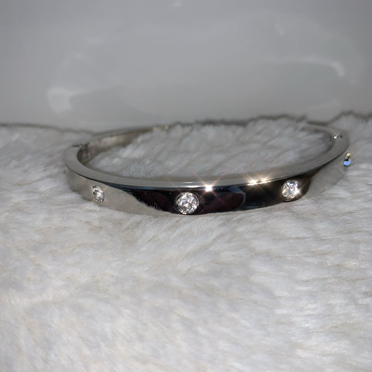 Love Bangle Bracelet