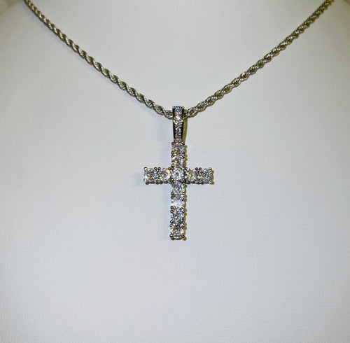 Cross Necklace